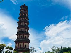 -广州莲花山旅游区