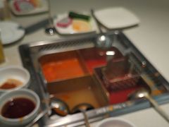 -海底捞火锅(西安路店)