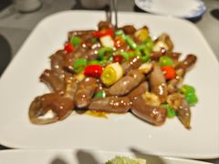 -老德州四合院·德州菜(天衢路店)