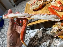 -震海贝烤贝·民俗特色店(延吉总店)