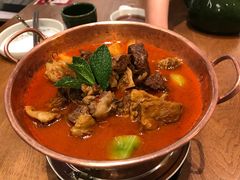 -云海肴·汽锅鸡·云南菜(苏州中心店)