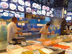 -中山市绿华园食府