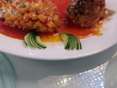 -清真马祥兴菜馆(云南北路店)