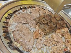 -允辛家·自助泥炉烤肉(九亭店)