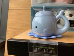 -星巴克(朵云轩店)