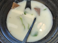 -鸭味先老鸭粉丝馆(瑞金路二号四号小区店)