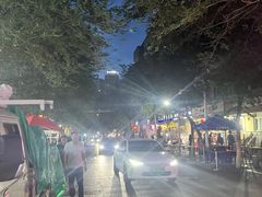 -金柱大盘鸡(和田二街店)