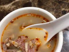 羊杂锅-西关回头馆(西关美食街店)