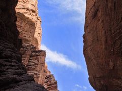 -天山神秘大峡谷