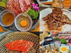 -热血兄弟·炭火烤肉(融侨中心店)