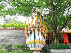 -西双版纳勐泐文化旅游区