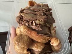 -正宗忘不了老鹅(梅岭店)