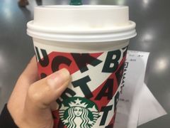 -星巴克(上海南站店)