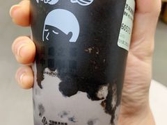 -喜茶(杭州滨江宝龙店)