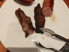 -拉蒂娜·巴西牛排馆 Latina·Brazilian Steakhouse(陆家嘴旗舰店)