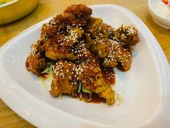 -朴鲸家正宗韩国料理(福田店)