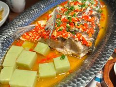-索溪山寨·湘西饮食文化博物馆(标志门店)