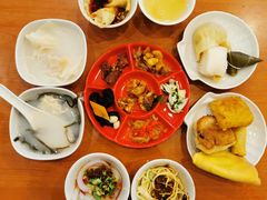 -龙抄手(春熙路总店)