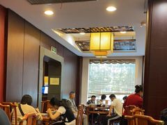 大堂-奎元馆.百年奎元.非遗传承(西湖边的解放路店)