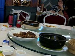 -客家汇·客家传承菜(水库店)