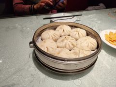 -狗不理(山东路总店)