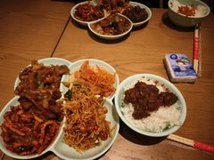 -晓宇盒饭(民安街店)
