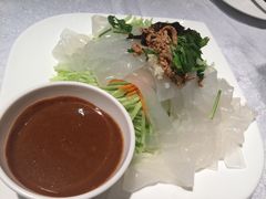 -北李妈妈菜·海肠捞饭(高新万达店)