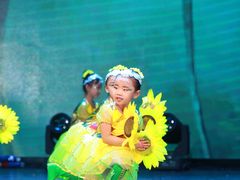 -悦之舞少儿舞蹈艺术培训中心