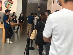 -Apple零售店(新街口店)