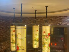 门面-赖厨潮汕砂锅粥