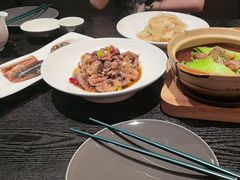 -苏淮景·苏闽融创菜·海鲜(原空港井河轩店)