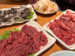 -马三妹跷脚牛肉(苏稽总店)