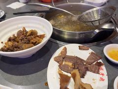 -贵宾牛·潮汕牛肉火锅(珠池总店)