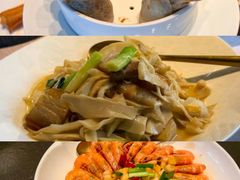 -虹之森·小馆