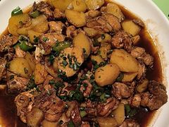 -鑫小城故事·藕汤·家常菜(台北一路总店)