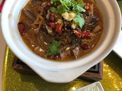 -大鸭梨烤鸭(金色漫香店)