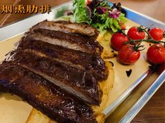 -UPPER KITCHEN(延安路店)