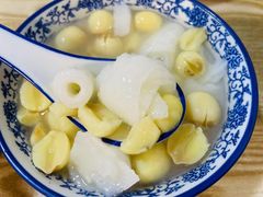 -黄记潮汕甜汤(贝底田坊店)