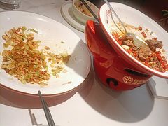 -辣可可·小炒黄牛肉(望京凯德MALL店)