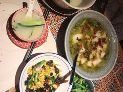 -酒肆浅葱•烧烤•龙虾•排档(卓悦intown店)