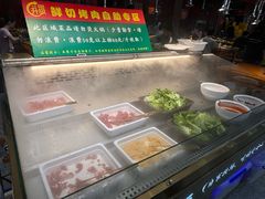 -养牛邓·潮汕牛肉海鲜自助火锅(广州店)