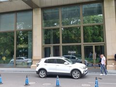 -AdD全日制餐厅(中谷花园酒店)