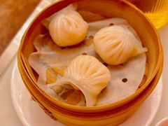 虾饺皇-杭州JW万豪酒店-万豪中餐厅