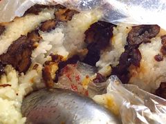 枣切糕-芝兰斋糕干店(平山道店)