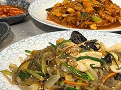 -韩仁阁米肠汤饭(韩乐坊店)
