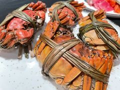 三眼蟹-博林天瑞喜来登酒店·西丽尚膳