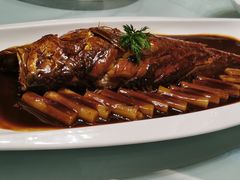 -全聚德(哈尔滨店)