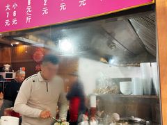 -何胖子丸子汤(南海街店)