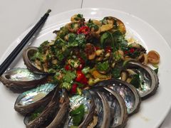 -百家福海鲜排档·闽菜·家宴(斗西路口店)
