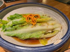 -薇酌饮·陕西菜(南门外店)